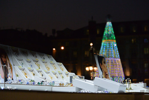 LUCI E COLORI DEL NATALE
