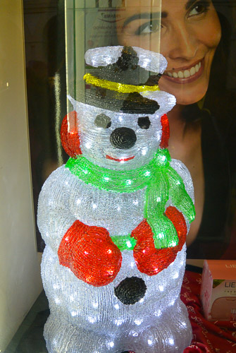 LUCI E COLORI DEL NATALE