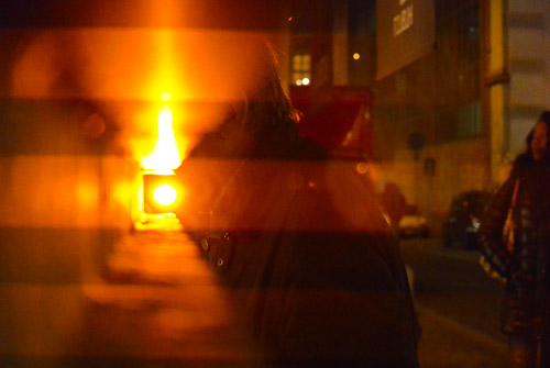 LUCI E COLORI DEL NATALE