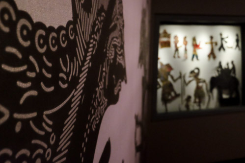 DENTRO IL MUSEO