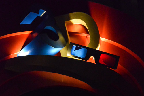 DENTRO IL MUSEO