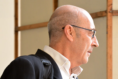 RITRATTI SU STRADA